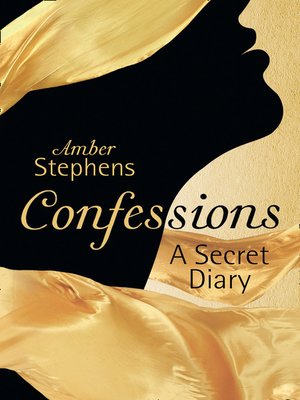Confessions - ebook